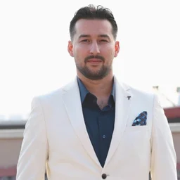Muhammed Avcı profil fotoğrafı