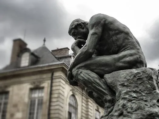 Claudel and Rodin: A Journey from The Age of Bronze to The Thinker — 6. görsel
