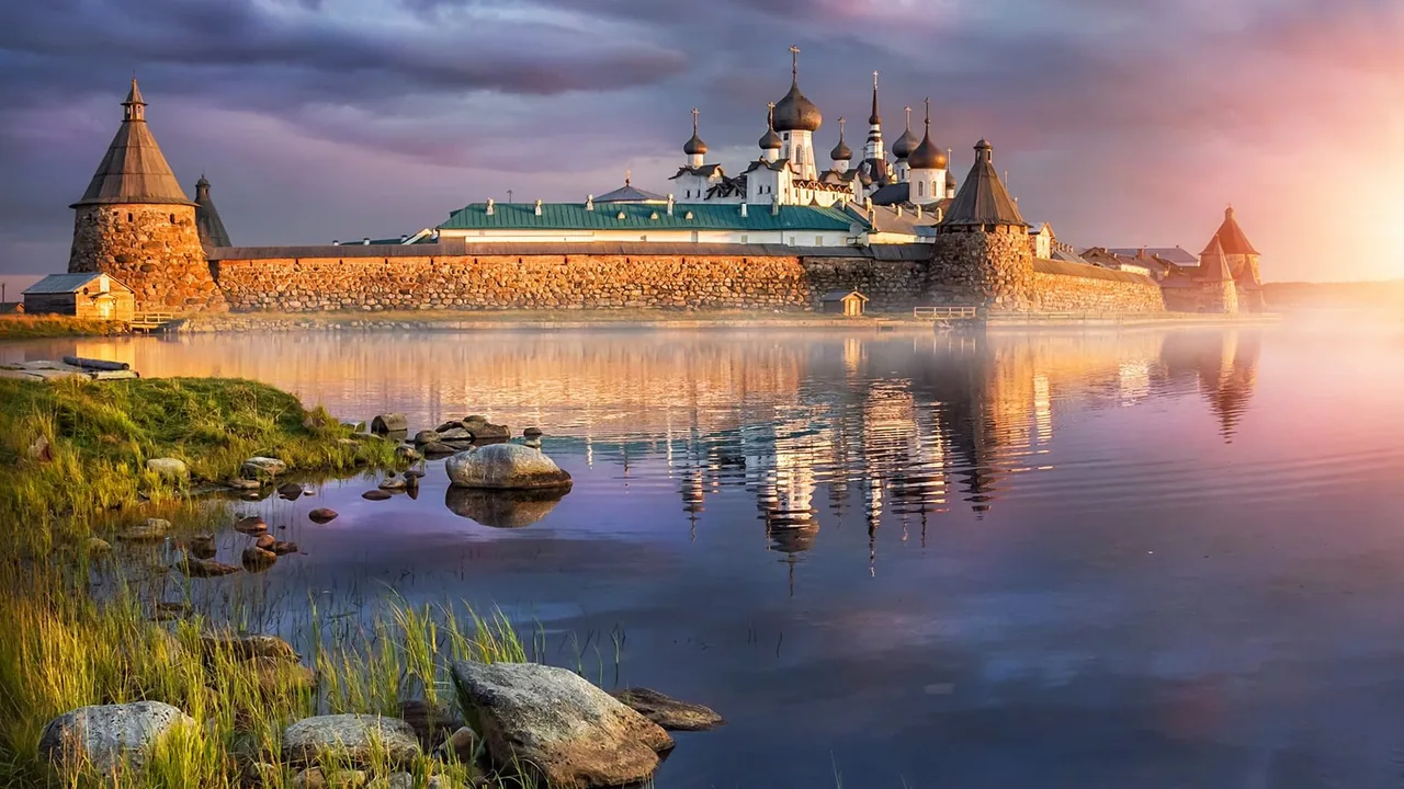 The History of Early Russian Church and Monastic Life — 2. görsel