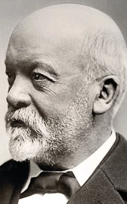 Gottlieb Daimler