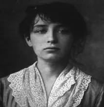 Claudel and Rodin: A Journey from The Age of Bronze to The Thinker — 3. görsel