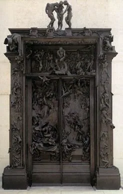 Claudel and Rodin: A Journey from The Age of Bronze to The Thinker — 5. görsel
