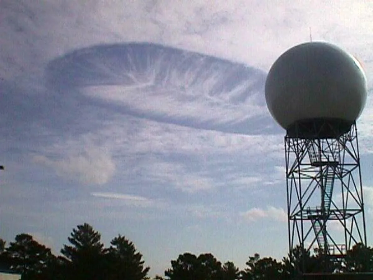 HAARP Teknolojisi Nedir? HAARP İklim Değişikliği ve Deprem Yapabilir Mi? — 3. görsel