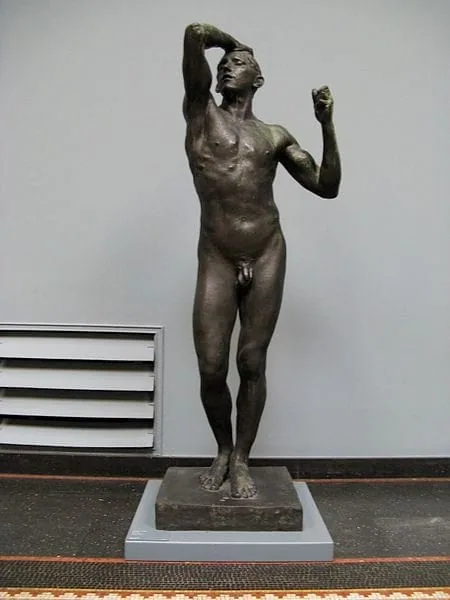 Claudel and Rodin: A Journey from The Age of Bronze to The Thinker — 2. görsel