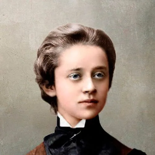 Sofya Parnok