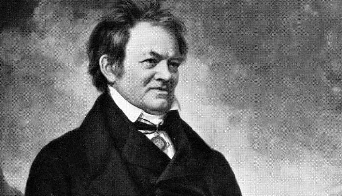 Carl Ritter