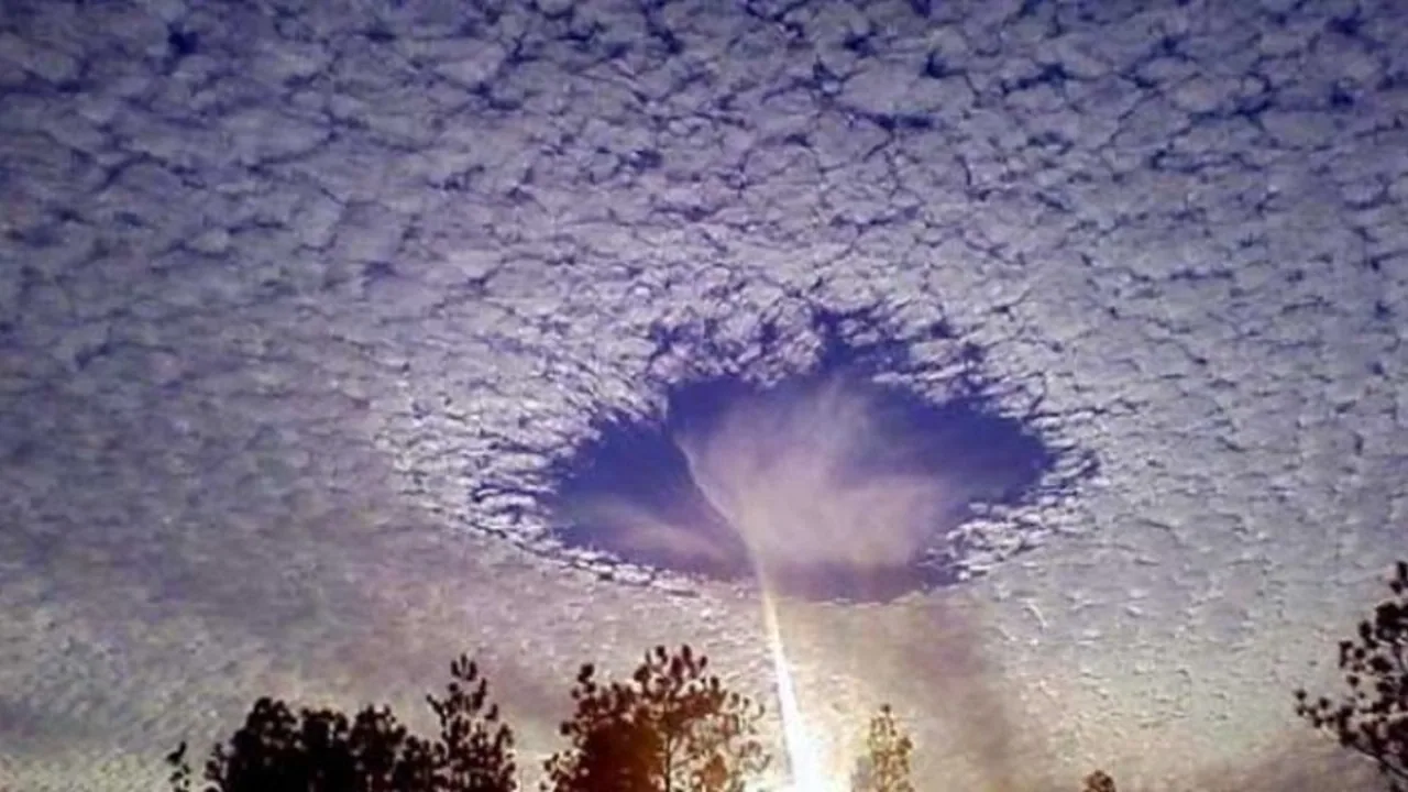 HAARP Teknolojisi Nedir? HAARP İklim Değişikliği ve Deprem Yapabilir Mi? — 4. görsel
