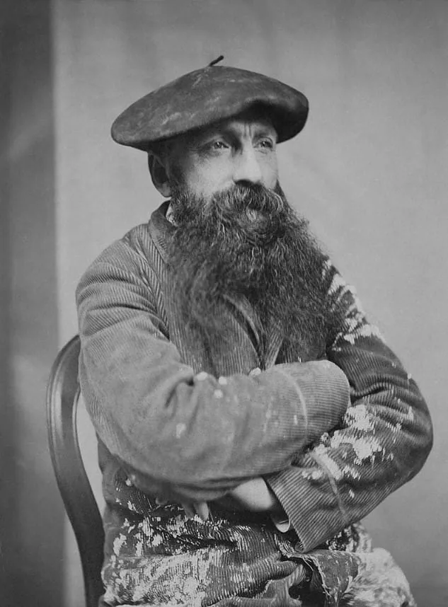 Claudel and Rodin: A Journey from The Age of Bronze to The Thinker — 1. görsel