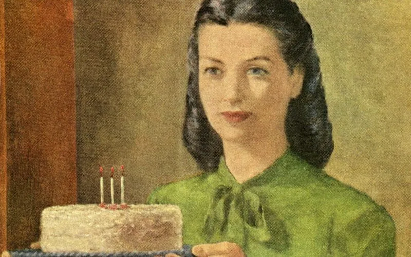 Doğum Günü Kutlamaları Nasıl Ortaya Çıktı? — 4. görsel