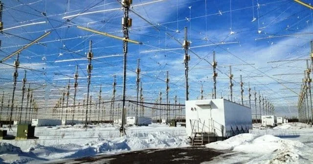 HAARP Teknolojisi Nedir? HAARP İklim Değişikliği ve Deprem Yapabilir Mi? — 1. görsel