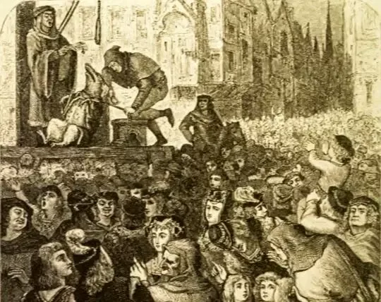 Animals in Court: Animal Trials and Executions in History — 2. görsel