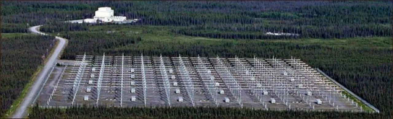 HAARP Teknolojisi Nedir? HAARP İklim Değişikliği ve Deprem Yapabilir Mi? — 2. görsel
