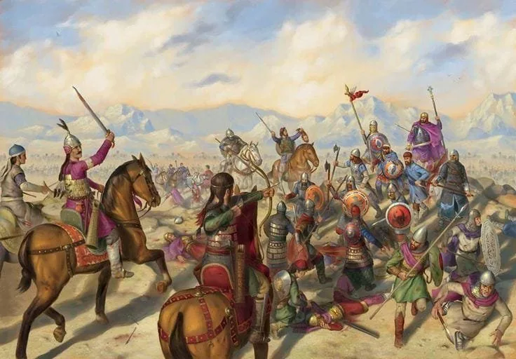 Haçlı Seferleri Nedenleri: Dini, Siyasi ve Ekonomik Faktörler — 4. görsel