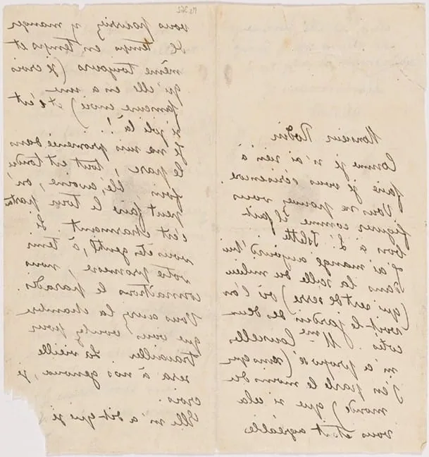 Claudel and Rodin: A Journey from The Age of Bronze to The Thinker — 4. görsel