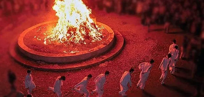 Zerdüştlük ve İslamiyet: Benzerlikler Üzerine — 2. görsel