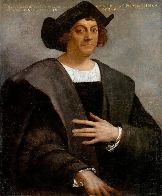 Who Discovered America? With Another Question: Has America Been Discovered? — 1. görsel