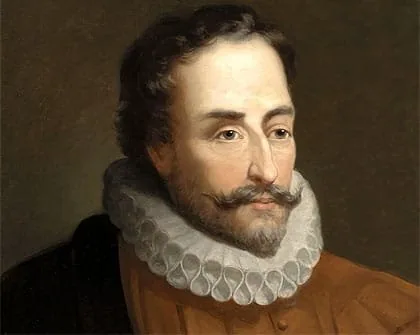 Cervantes