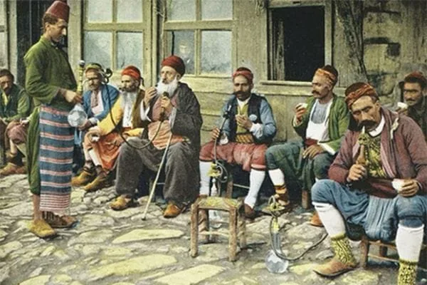 Sigara'nın Tarihi: Eski Dünya'dan Yeni Dünya'ya Gelen Ölümcül Miras — 3. görsel