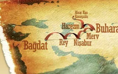 Türk Toplumuna Bir Bakış: İbni Fadlan Seyahatnamesi