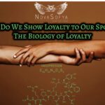Why Do We Show Loyalty to Our Spouse? The Biology of Loyalty