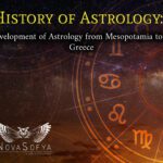 History of Astrology: The Development of Astrology from Mesopotamia to Ancient Greece
