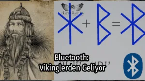 bluetooth kral harald