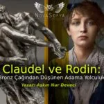 Claudel and Rodin: A Journey from The Age of Bronze to The Thinker
