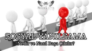 sosyal yanılsama